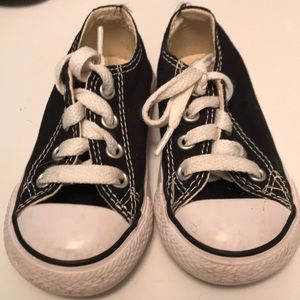 Converse Toddler Shoe